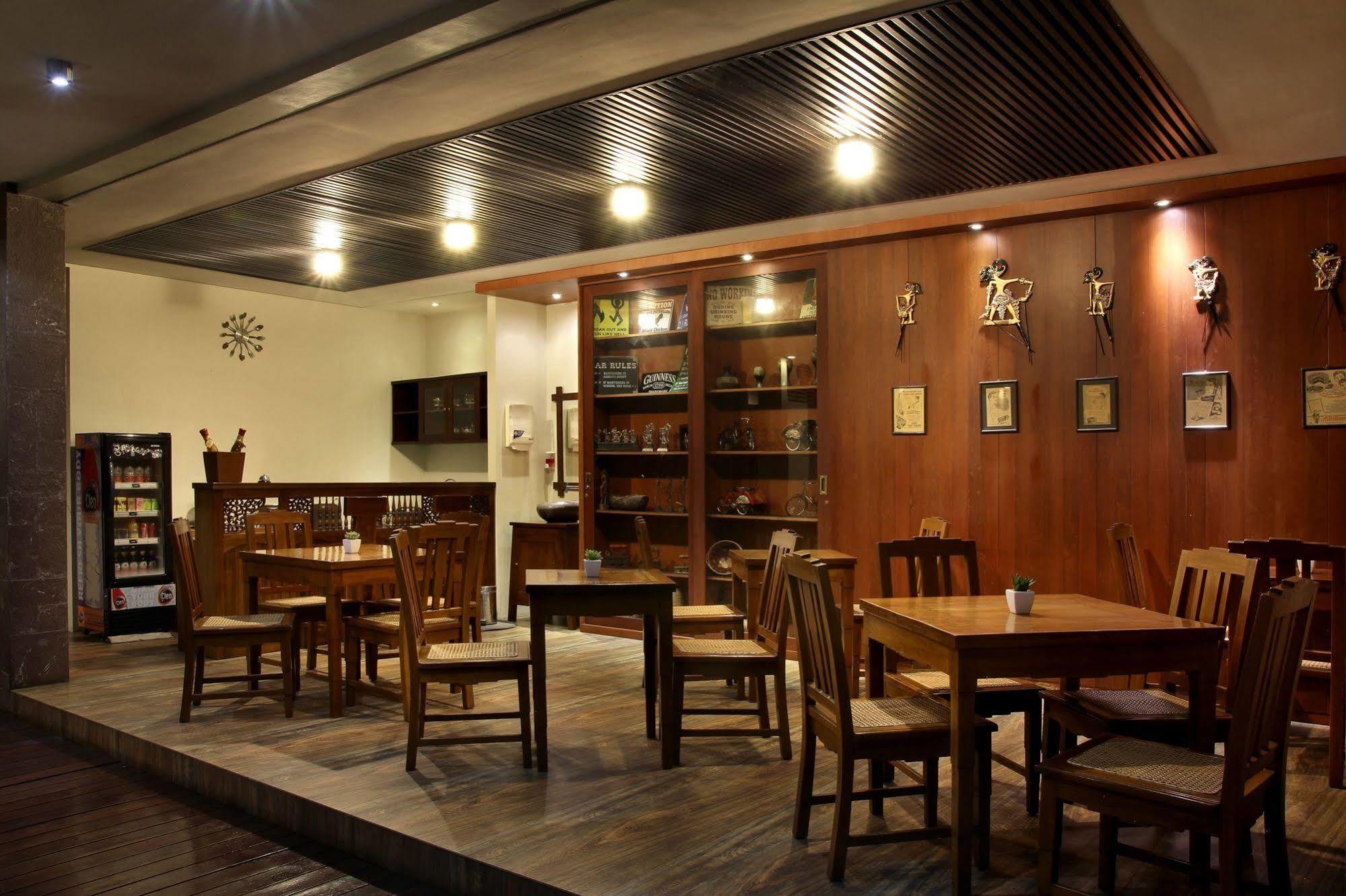 Cozy Boutique Guest House Malang Luaran gambar