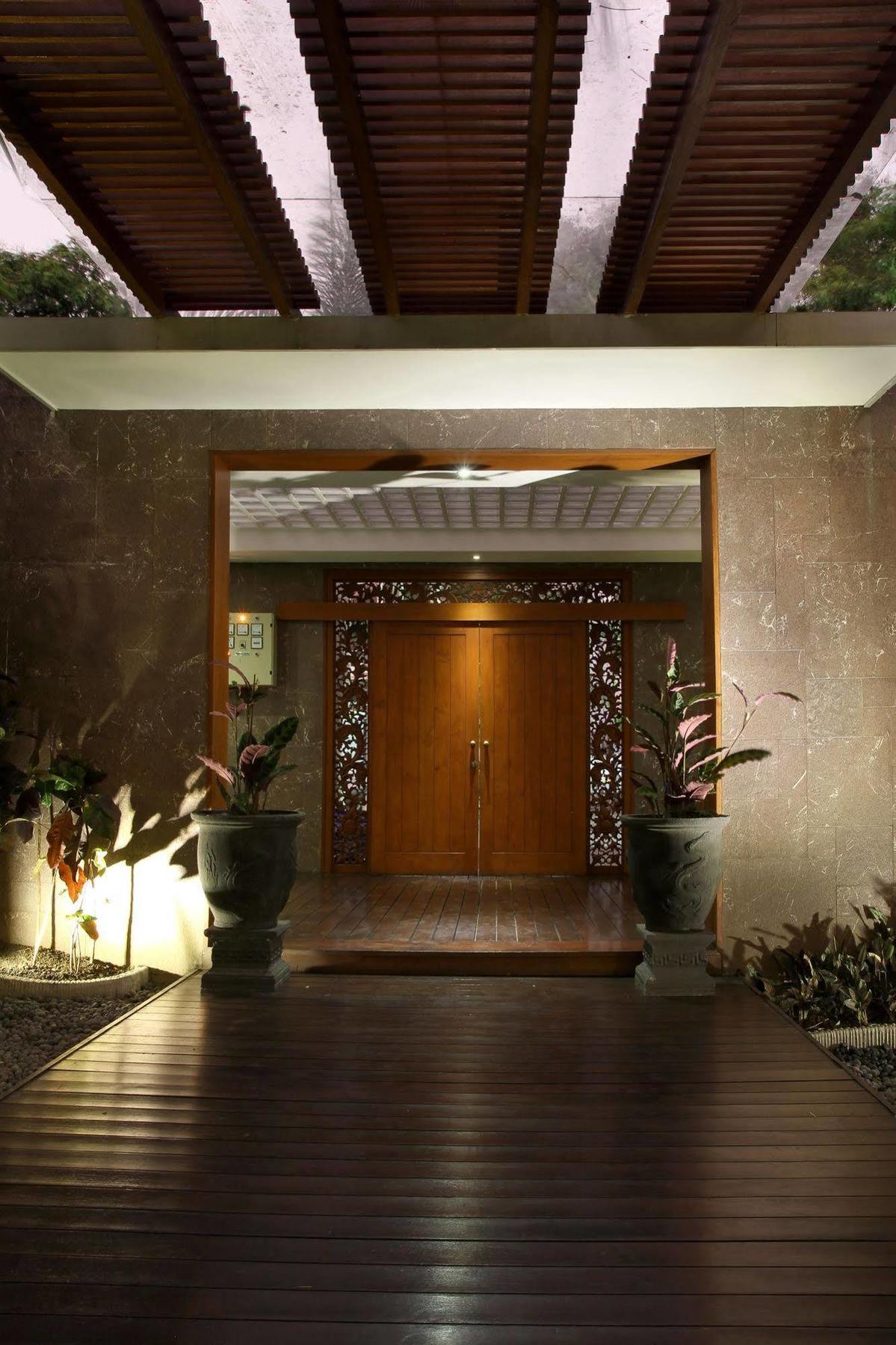 Cozy Boutique Guest House Malang Luaran gambar